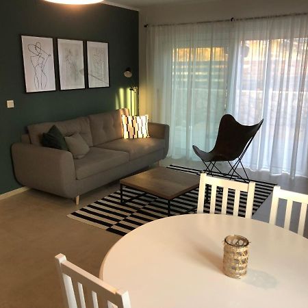 Апартаменты Apartman Linda Црес Экстерьер фото